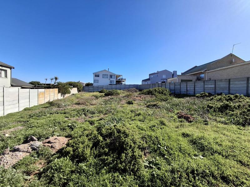 0 Bedroom Property for Sale in Britannia Bay Western Cape